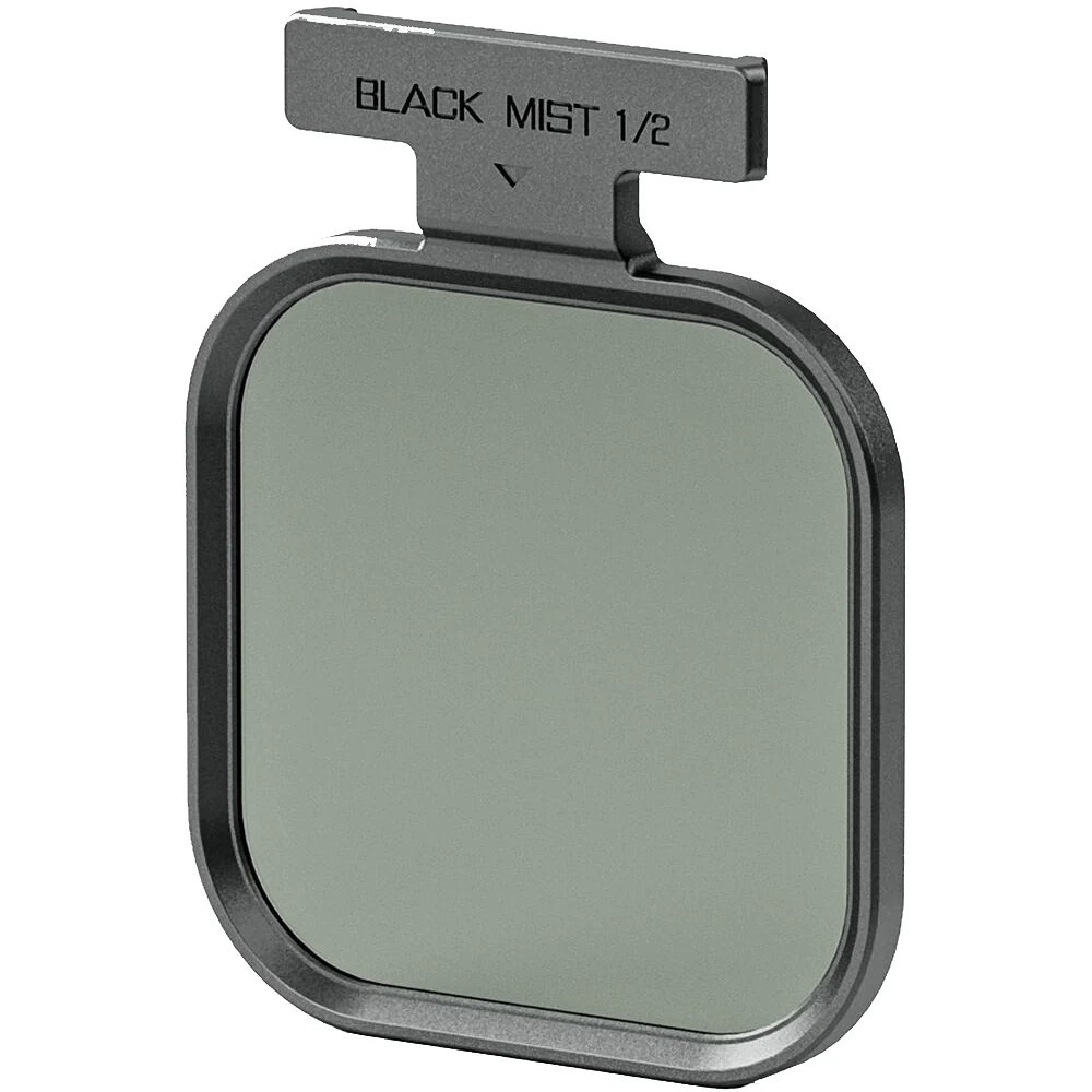 Tilta Khronos Magnetic Black Mist Filter for iPhone 15 Pro and Pro Max