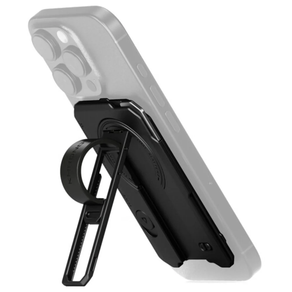 Tilta Khronos Multi-Functional Magnetic Backplate for iPhone 16 Pro - Image 2