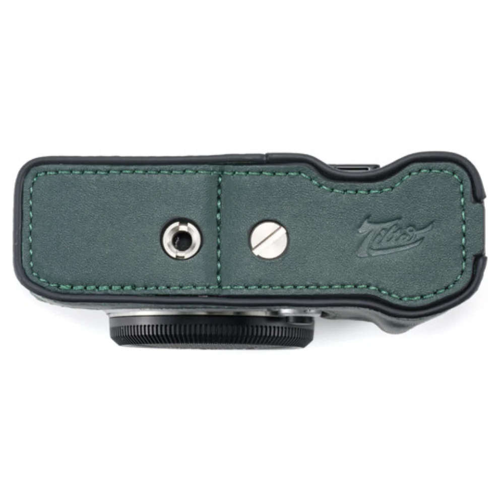 Tilta Leather Half Case for Fujifilm X-M5 - Image 8