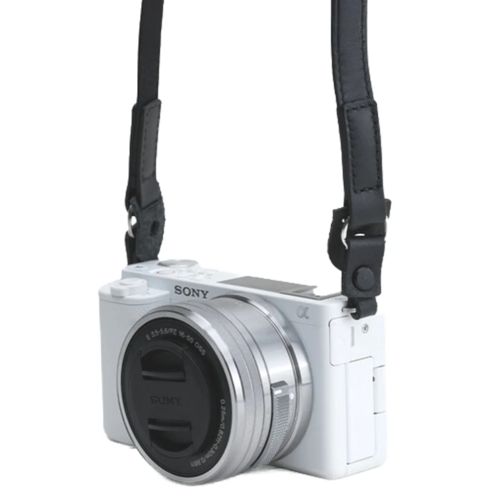 Tilta Leather Shoulder Strap - Image 2