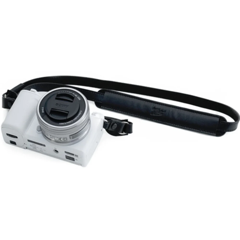 Tilta Leather Shoulder Strap - Image 3