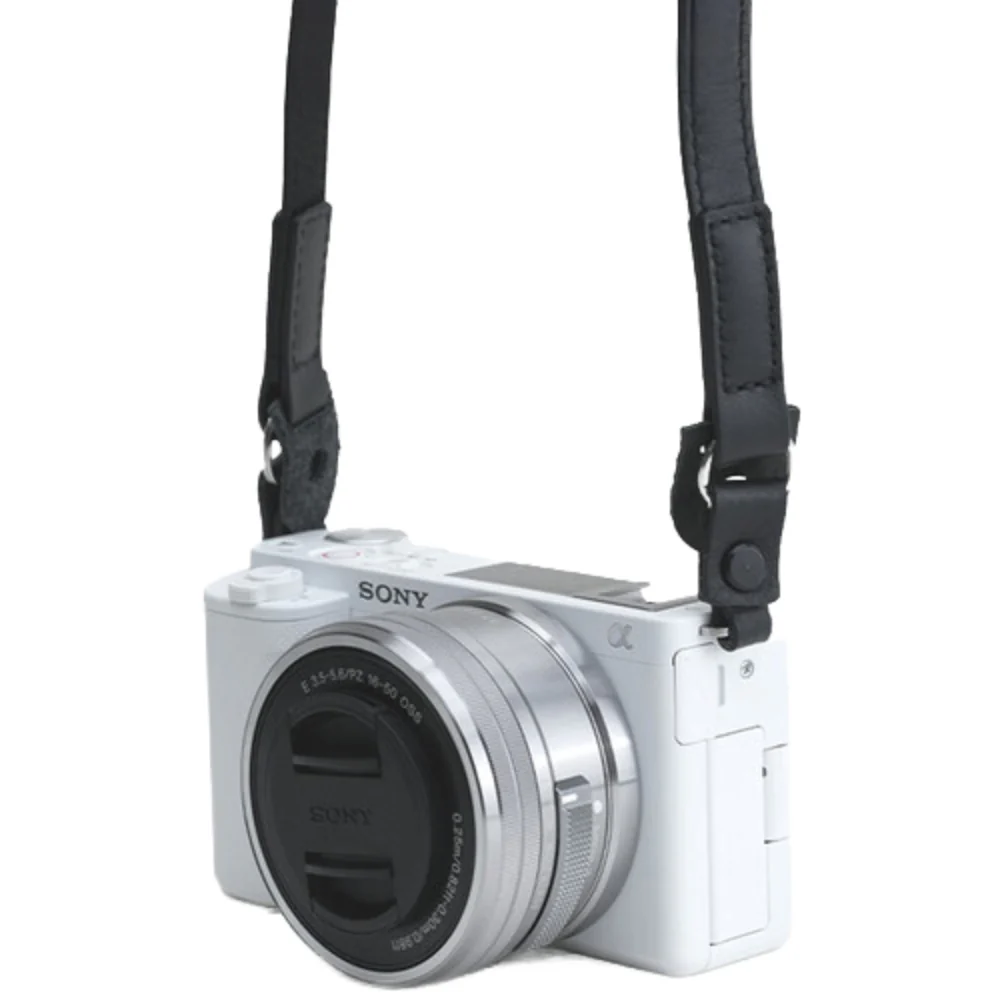 Tilta Leather Shoulder Strap - Image 5