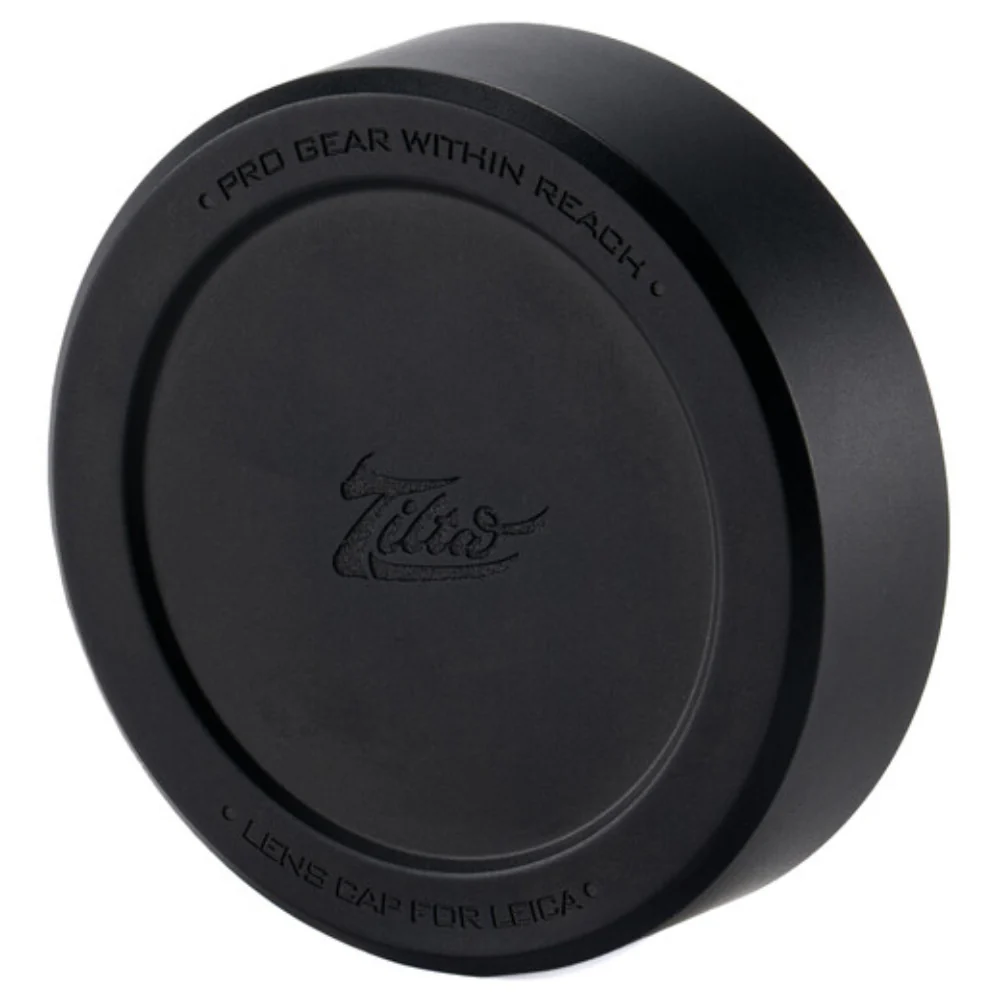 Tilta Lens Cap for Leica Q3