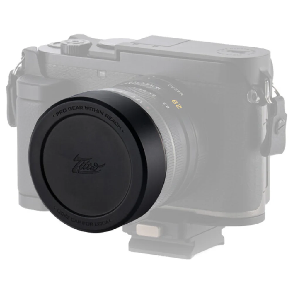 Tilta Lens Cap for Leica Q3 - Image 5
