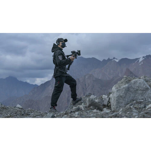 Tilta Lightweight Dual Handle Gimbal Support System - Image 11