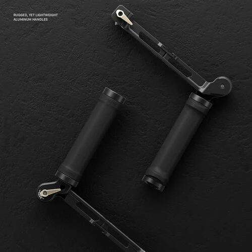 Tilta Lightweight Dual Handle Gimbal Support System - Image 6