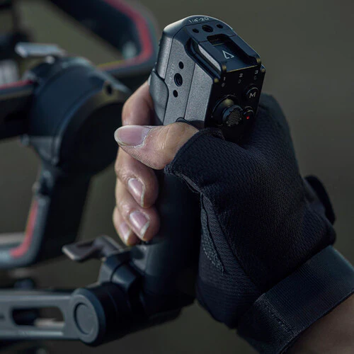 Tilta Lightweight Rear Operating Control Handle for DJI Ronin - Image 12