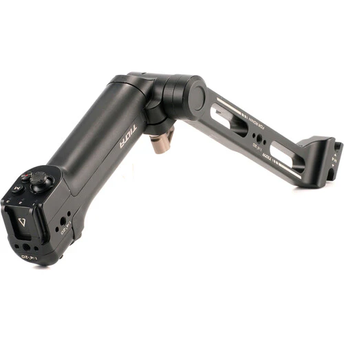 Tilta Lightweight Rear Operating Control Handle for DJI Ronin - Image 2