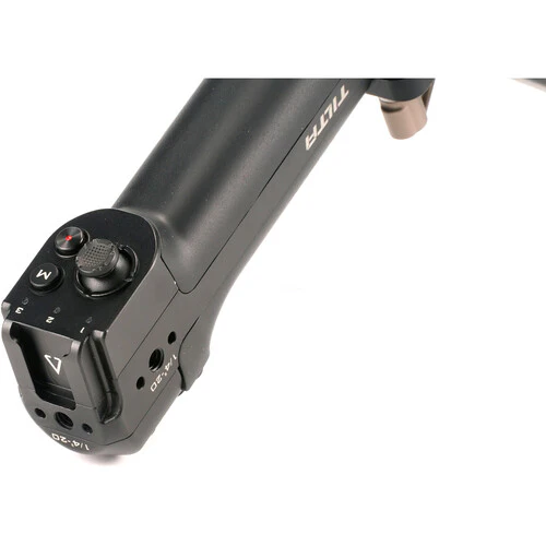 Tilta Lightweight Rear Operating Control Handle for DJI Ronin - Image 3