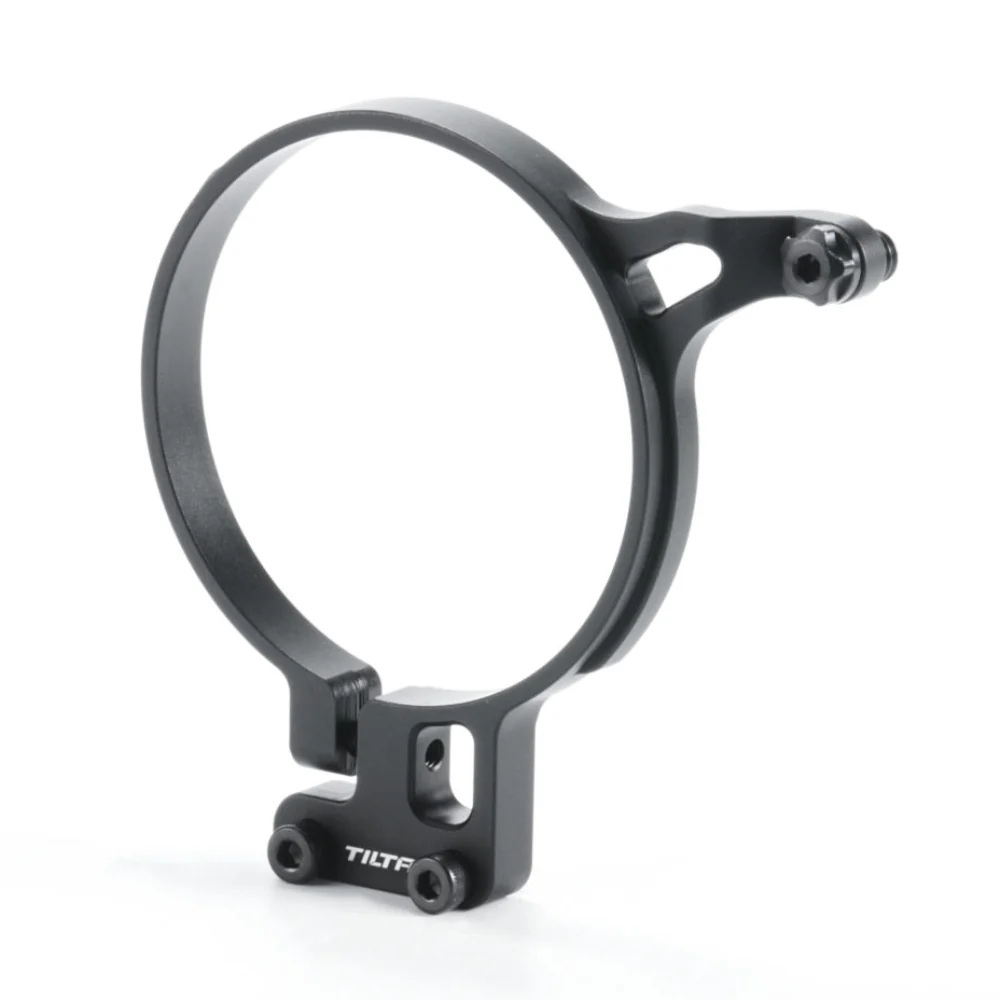 Tilta LPL Mount Adapter Support for RED KOMODO-X - Black - Image 3
