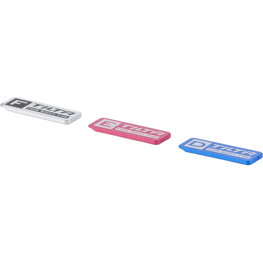 Tilta Magnetic Camera Tag Kit II for Sony FX6