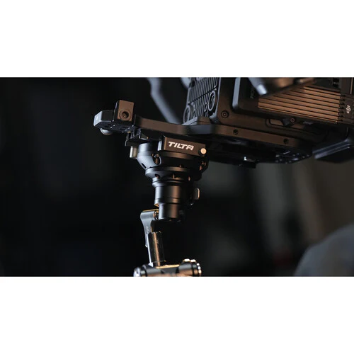 Tilta Manfrotto Quick Release Plate Adapter for Float Stabilizing Arm - Image 3