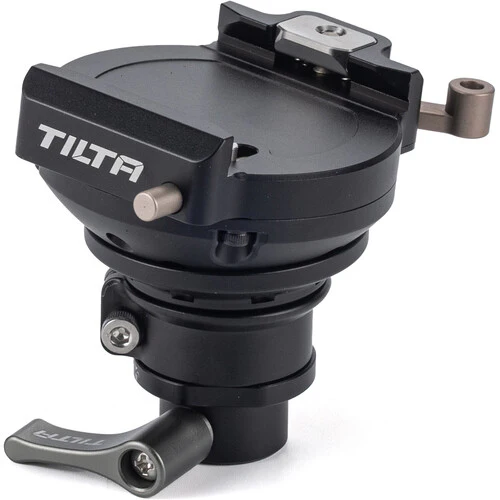 Tilta Manfrotto Quick Release Plate Adapter for Float Stabilizing Arm - Image 5