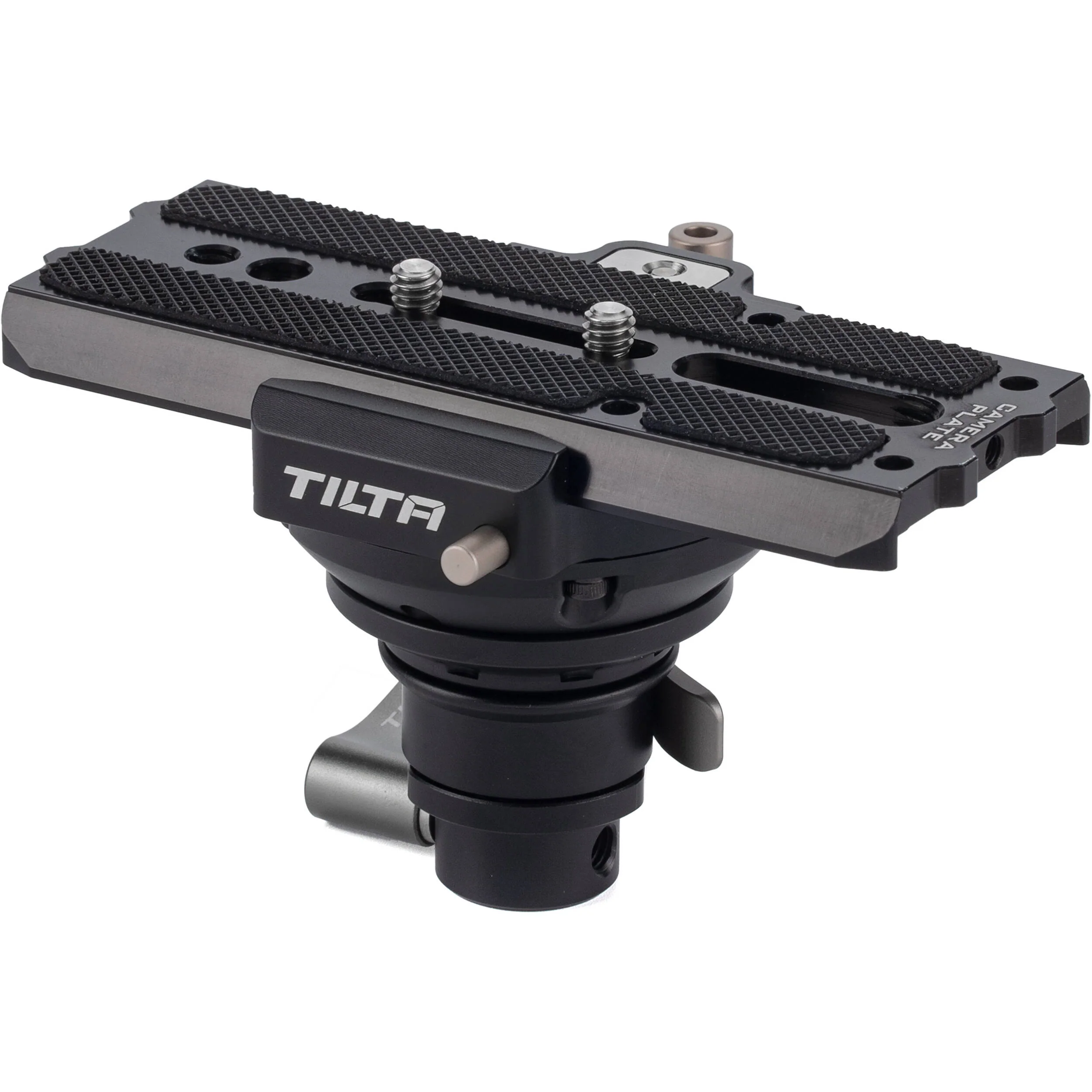 Tilta Manfrotto Quick Release Plate Adapter for Float Stabilizing Arm - Image 7