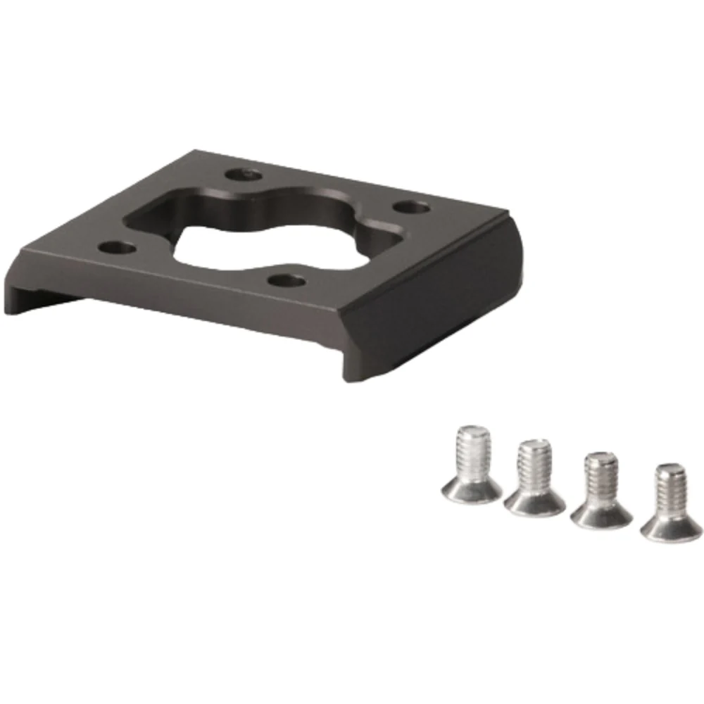 Tilta Manfrotto Quick Release Plate for Tiltaing Camera Cages - Image 3