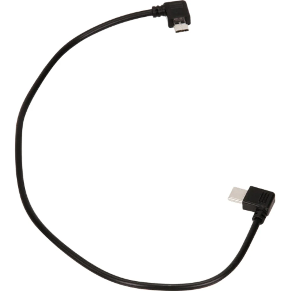 Tilta Micro-USB to USB Type-C Power Cable for Nucleus-Nano Motor - Image 2