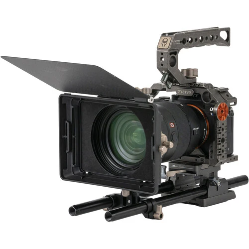 Tilta Mirage Matte Box - Image 5