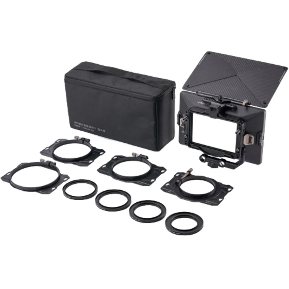 Tilta Mirage Pro Matte Box Basic Kit
