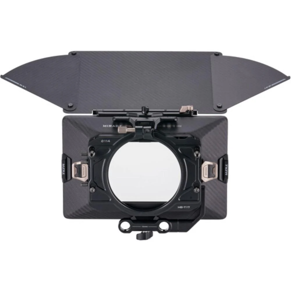 Tilta Mirage Pro Matte Box Basic Kit - Image 4