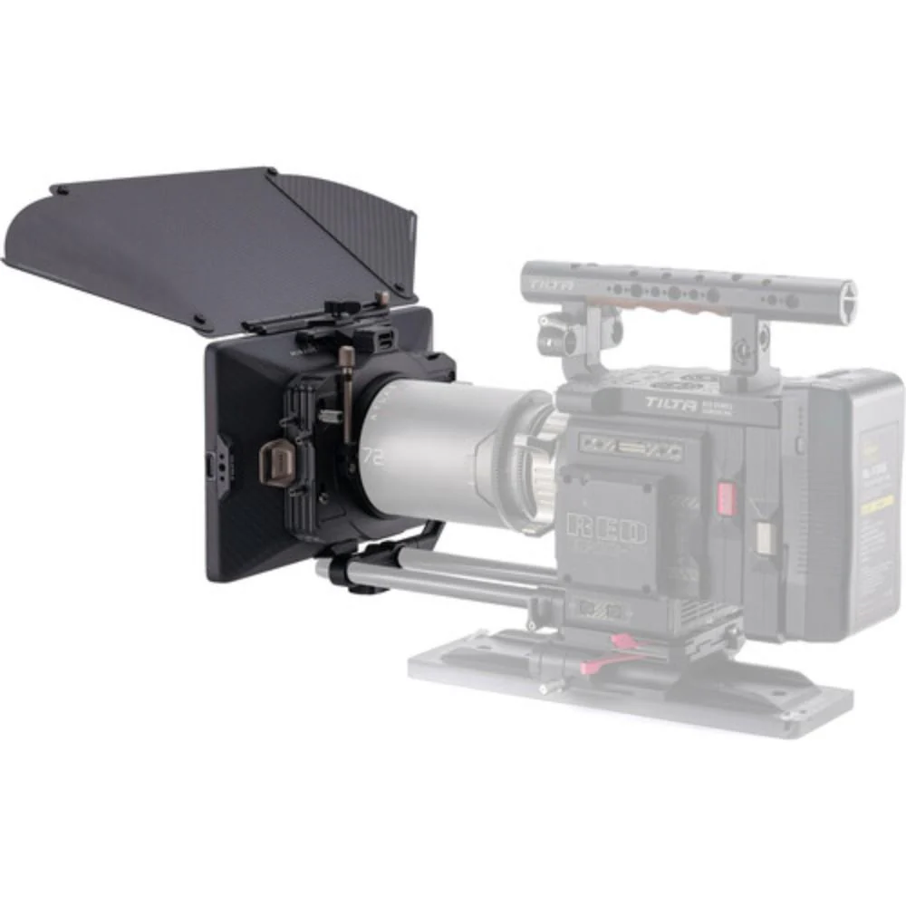 Tilta Mirage Pro Matte Box Basic Kit - Image 6