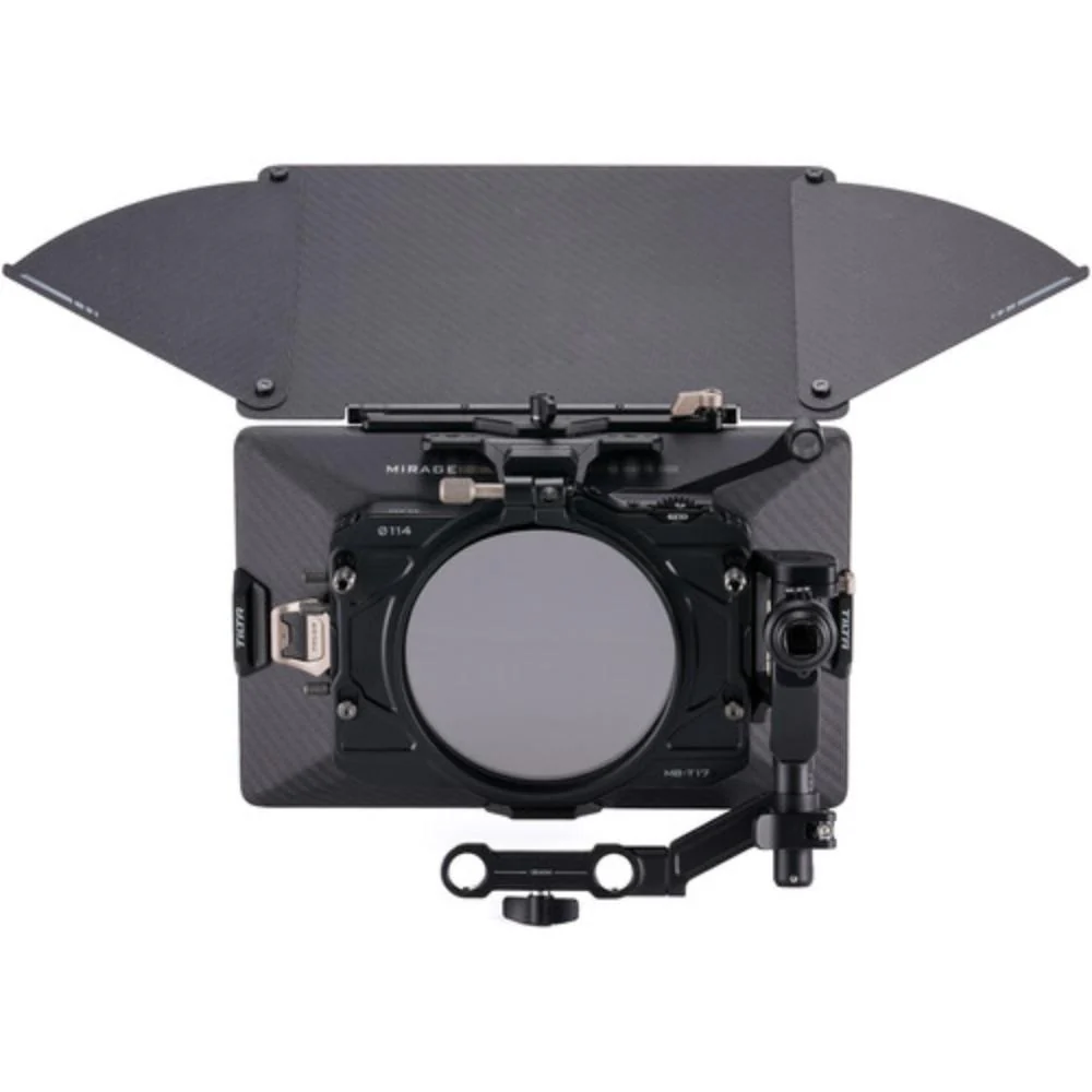 Tilta Mirage Pro Matte Box VND Kit - Image 4