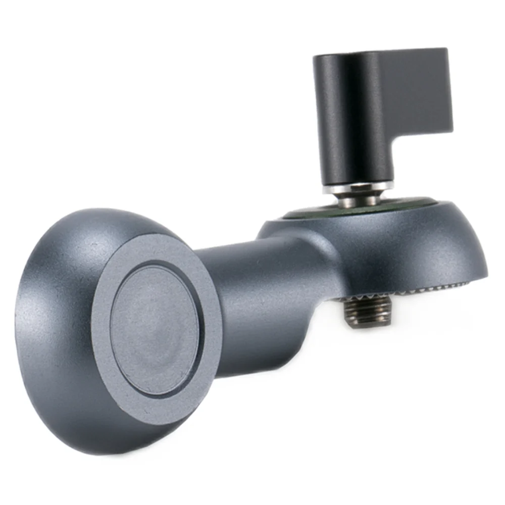 Tilta Mounting Bracket for Hydra Alien Mini - Titanium Grey - Image 2