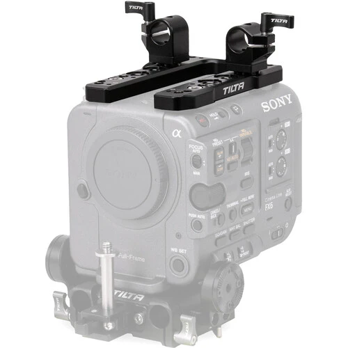 Tilta Multi-Functional Top Plate for Sony FX6 - Image 3