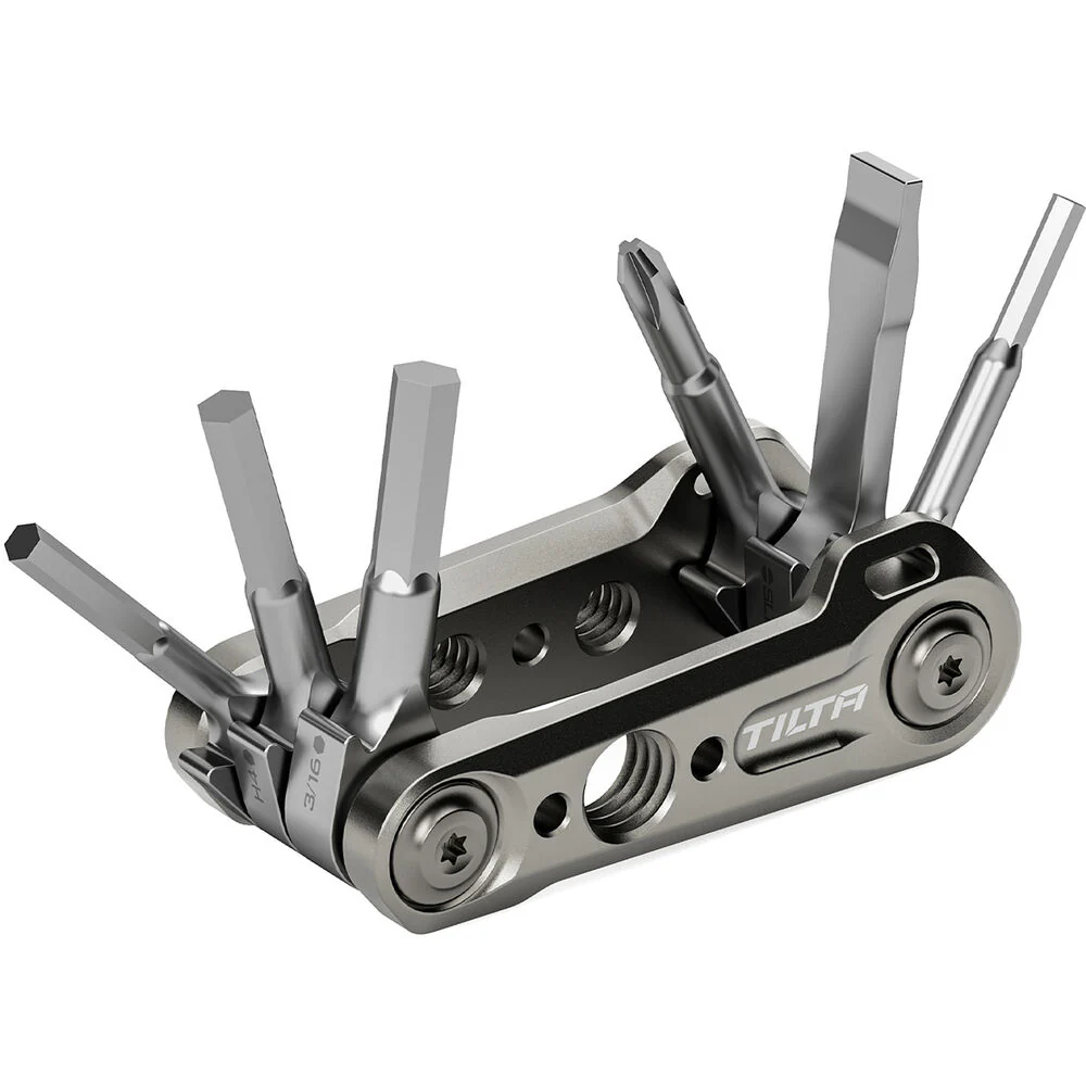 Tilta Multifunctional Mini Tool Kit - Image 10