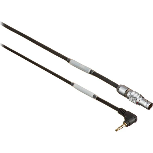 Tilta Nucleus M 2.5mm LANC Run/Stop cable