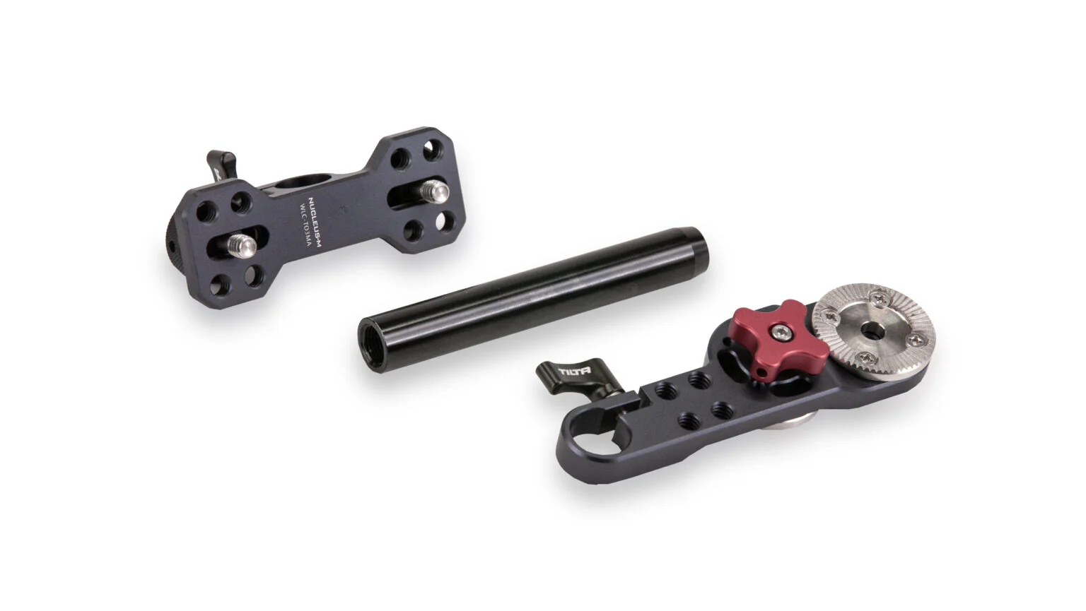 Tilta Nucleus-M FIZ Hand Unit Monitor Bracket - Image 2