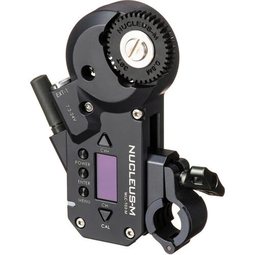 Tilta Nucleus-M Motor Kit 1
