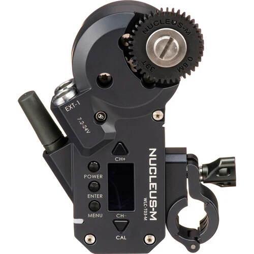 Tilta Nucleus-M Motor Kit 1 - Image 2