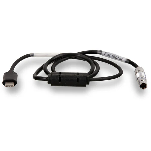 Tilta Nucleus-M Run/Stop Cable for USB-C Port - Image 2