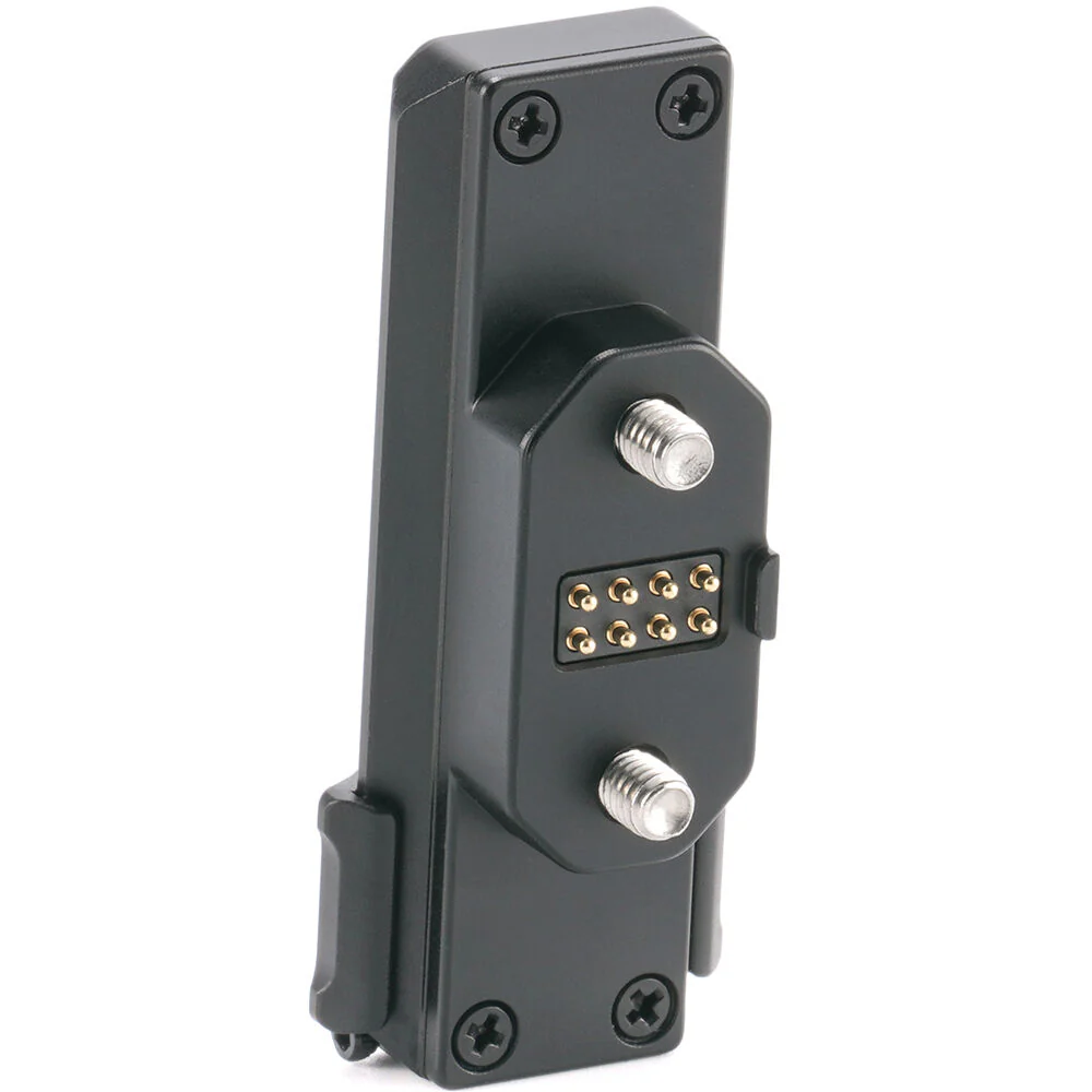 Tilta Nucleus Nano II Handwheel to DJI Ronin Control Adapter - Image 3
