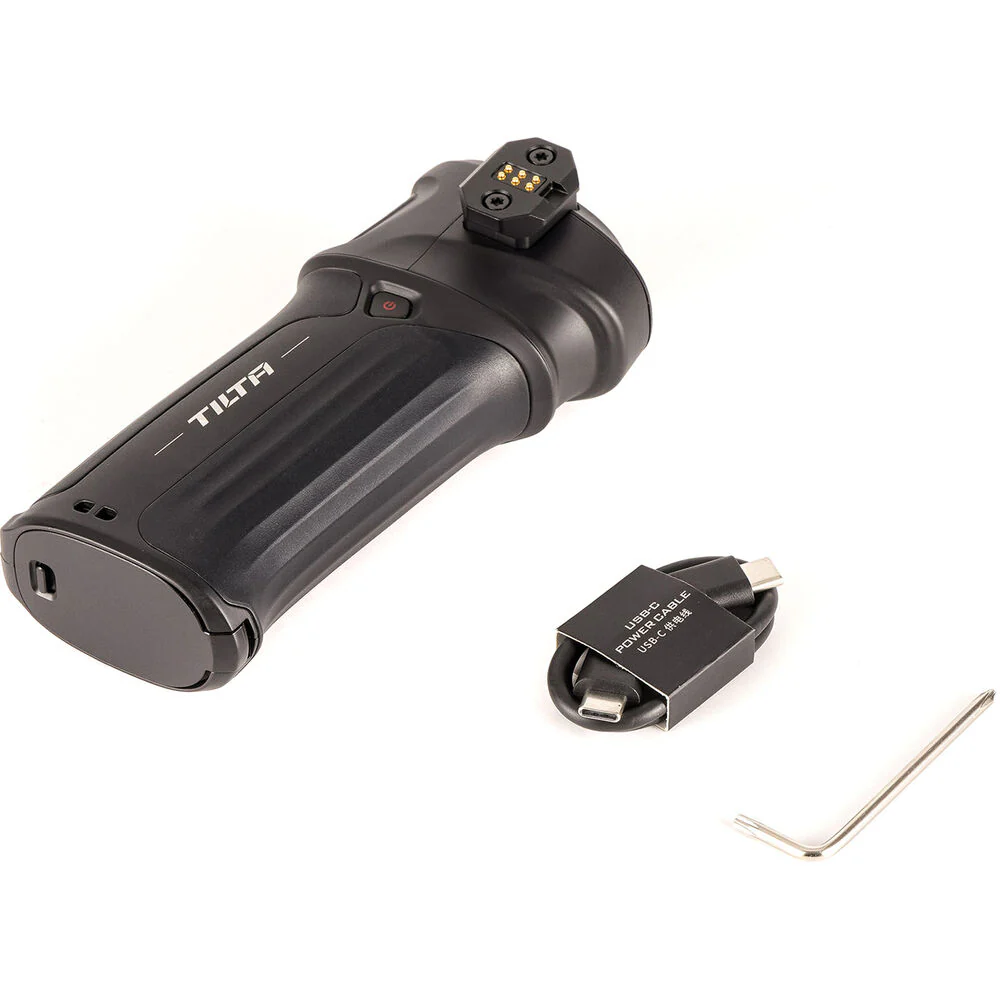 Tilta Nucleus Nano II Power Handle - Image 5