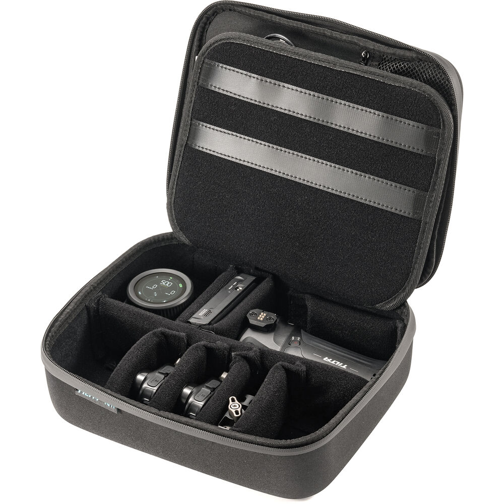 Tilta Nucleus Nano II Wireless Lens Control System with Control Handle Kit - Image 4