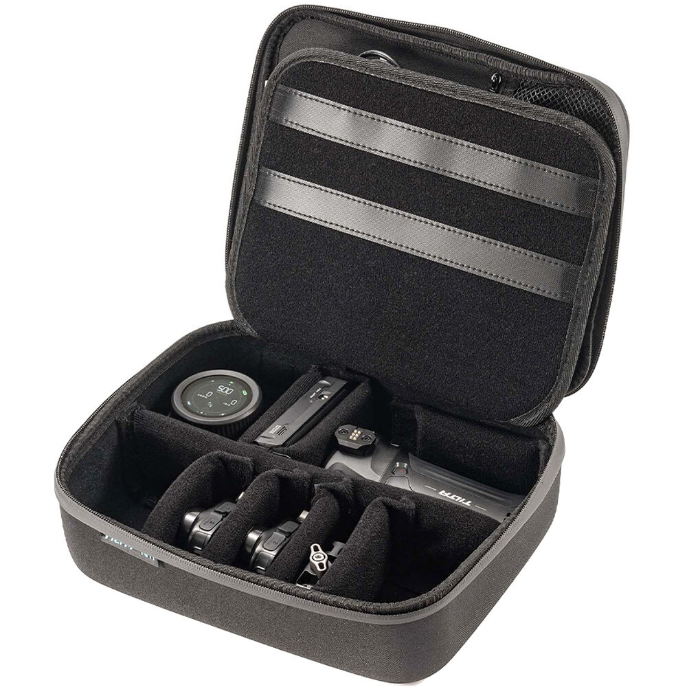 Tilta Nucleus Nano II Wireless Lens Control System with Power Handle (Kit I) - Image 3