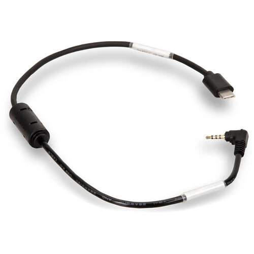 Tilta Nucleus-Nano Run/Stop Cable for USB-C Port - Image 2