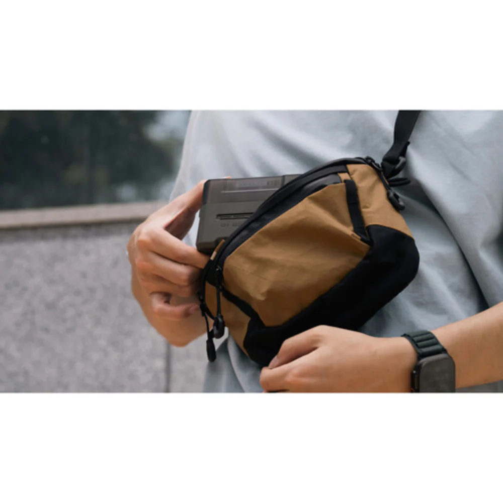 Tilta Portable Charging Station for EN-EL15C Batteries - Image 6