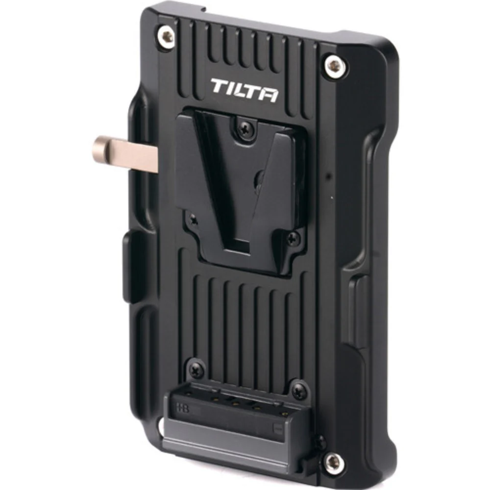 Tilta Power Supply Module for DJI Video Transmitter (V-Mount to V-Mount) - Image 4