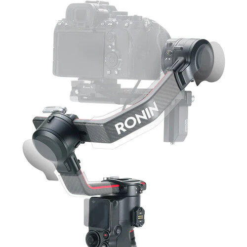 Tilta Protection Kit for DJI RS 2 - Image 2