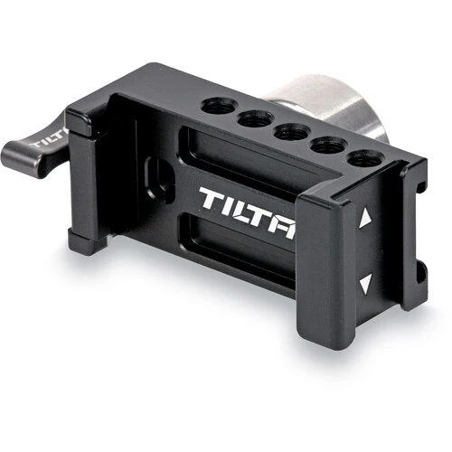 Tilta Quick Release Baseplate Counterweight Adapter - Image 2