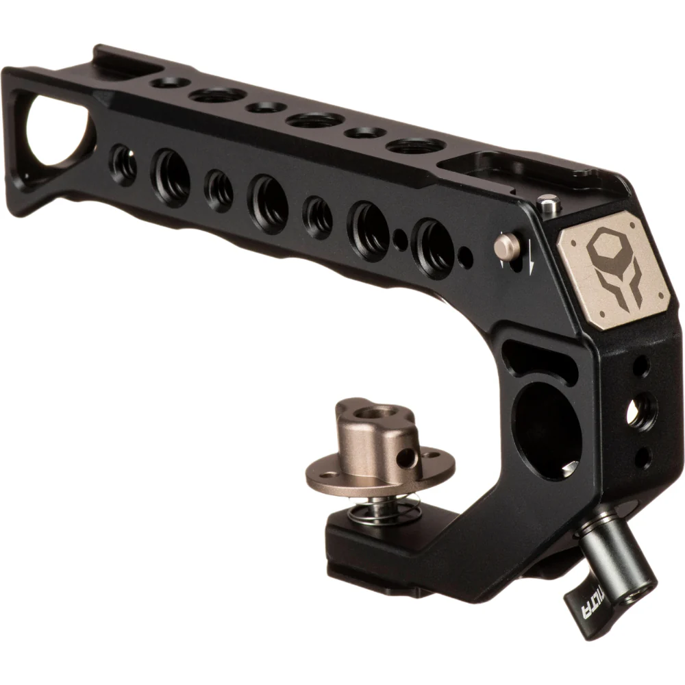 Tilta Quick Release Top Handle (Black) - Image 2