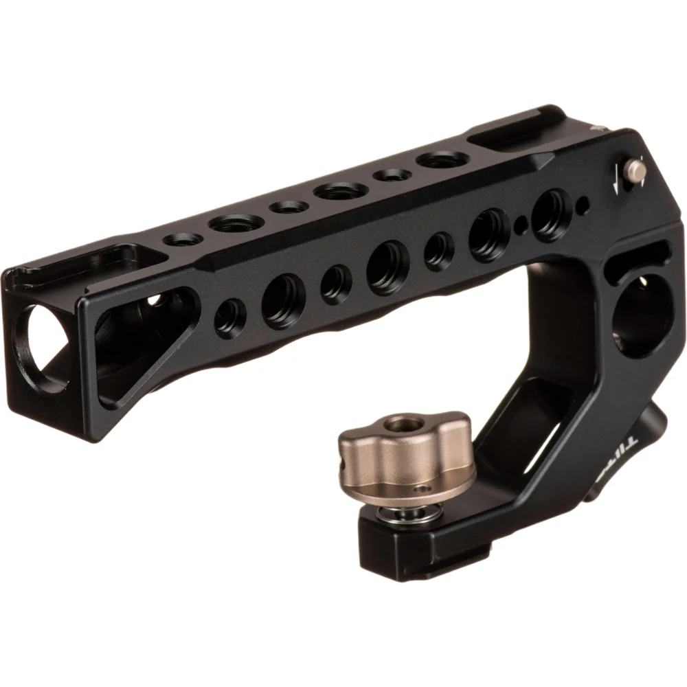 Tilta Quick Release Top Handle (Black) - Image 5