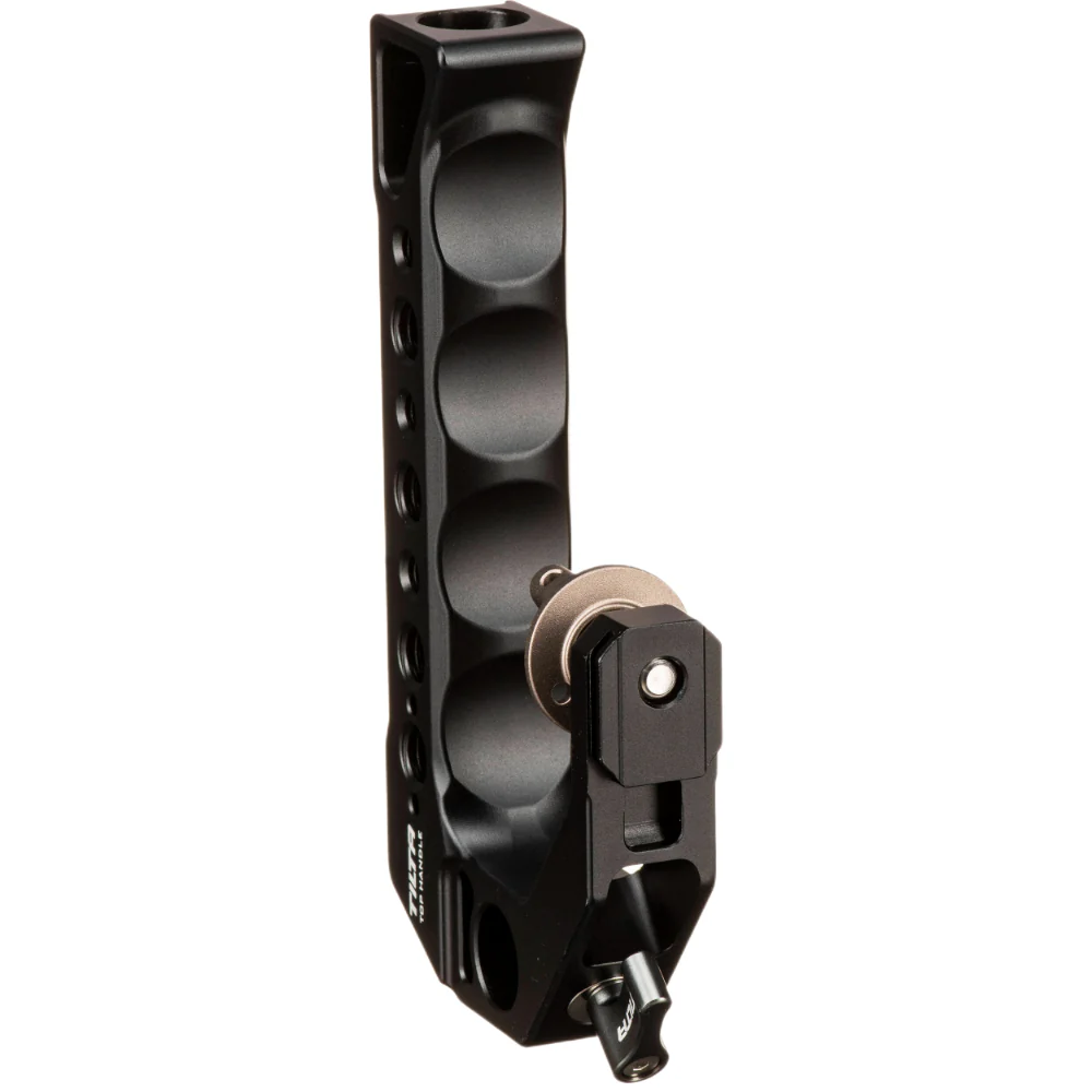 Tilta Quick Release Top Handle (Black) - Image 8