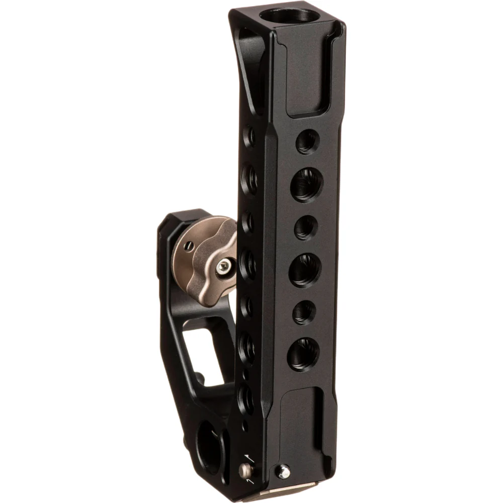 Tilta Quick Release Top Handle (Black) - Image 9