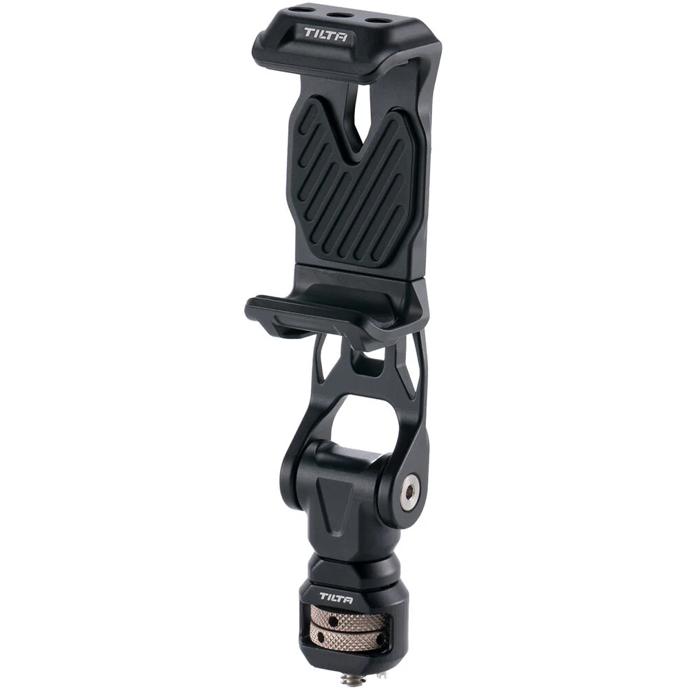 Tilta Rotatable Phone Mounting Bracket V2 with 1/4"-20 Mount