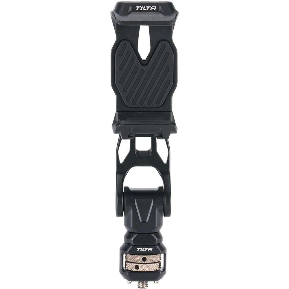 Tilta Rotatable Phone Mounting Bracket V2 with 1/4"-20 Mount - Image 2