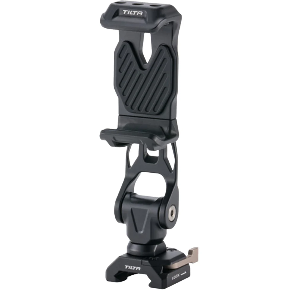 Tilta Rotatable Phone Mounting Bracket V2 with NatoMount