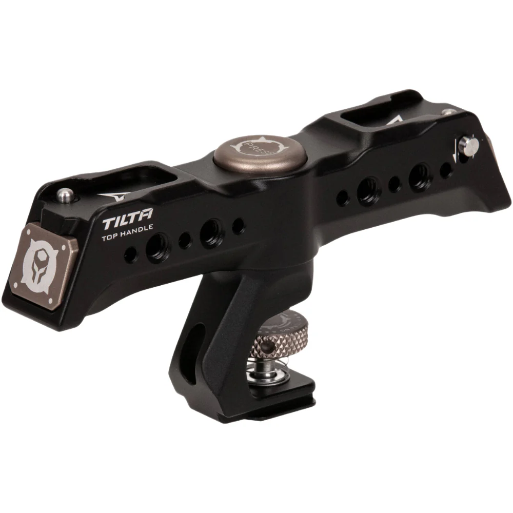 Tilta Rotatable Top Handle - Image 2